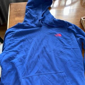 North Face Sweatshirt